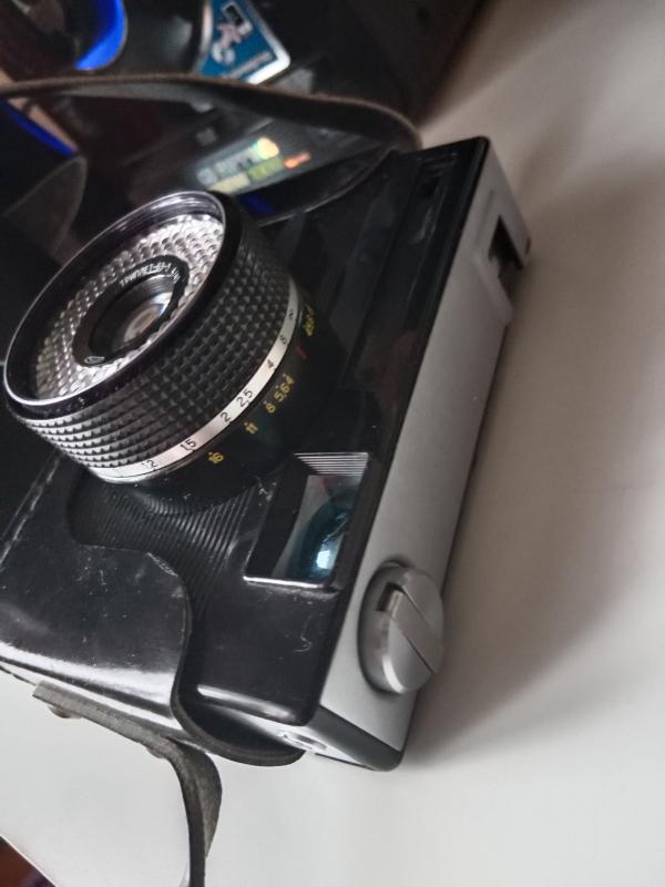 Фотоаппараты советские, б/у, 1 работает, 2 неработающие. - Новотроицк