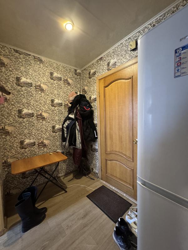 Продается однокомнатная квартира, улучшенной планировки
6/9 этаж
Район очень развитый
все в шагов - Новотроицк