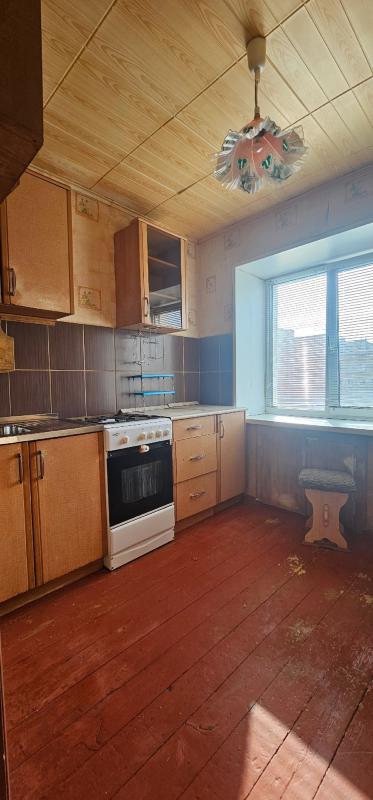 Квартира светлая, не угловая, тёплая зимой и прохладная летом. - Новотроицк