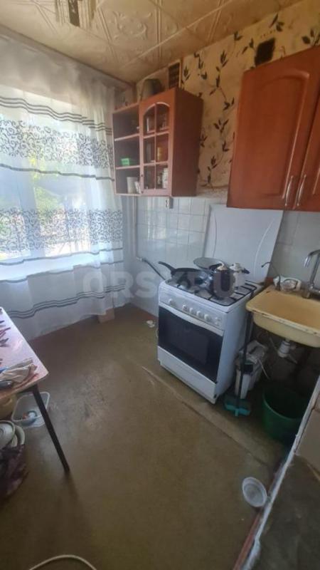 Продам 3- комнатную квартиру в самом ЦЕНТРЕ города по адресу: ул. - Орск