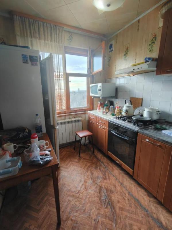 Продается удобная трехкомнатная квартира площадью 61,5 кв. - Орск