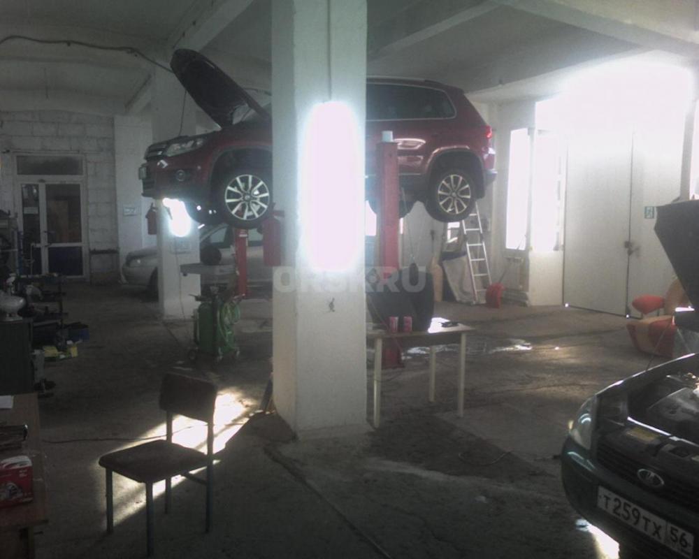 ***АВТОСЕРВИС &quot;ЛЕНКОМ&quot;-ДЕМОКРАТИЧНЫЕ ЦЕНЫ!***
Ремонт, обслуживание и диагностика - Орск