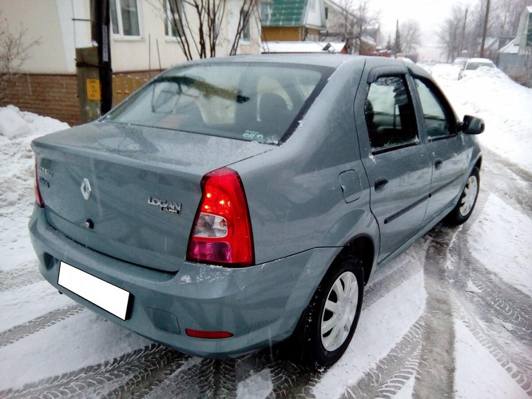 Автомобиль в отличном состоянии. - Новотроицк