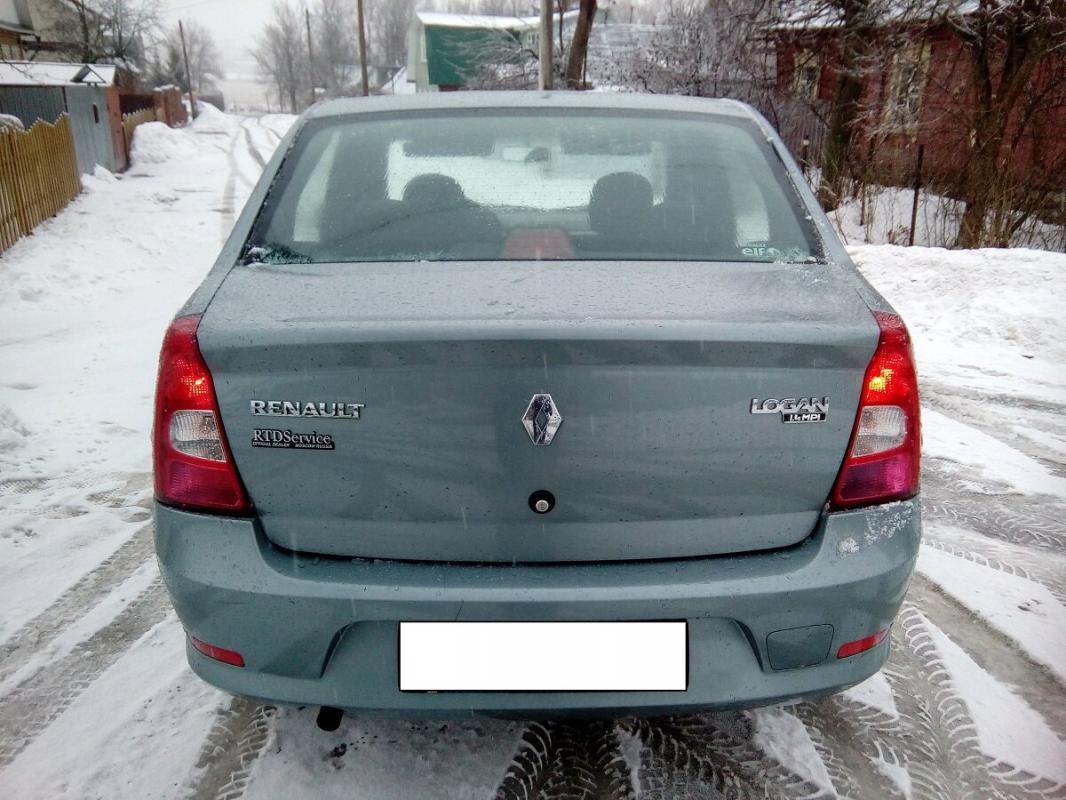 Автомобиль в отличном состоянии. - Новотроицк