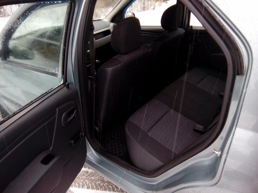 Автомобиль в отличном состоянии. - Новотроицк