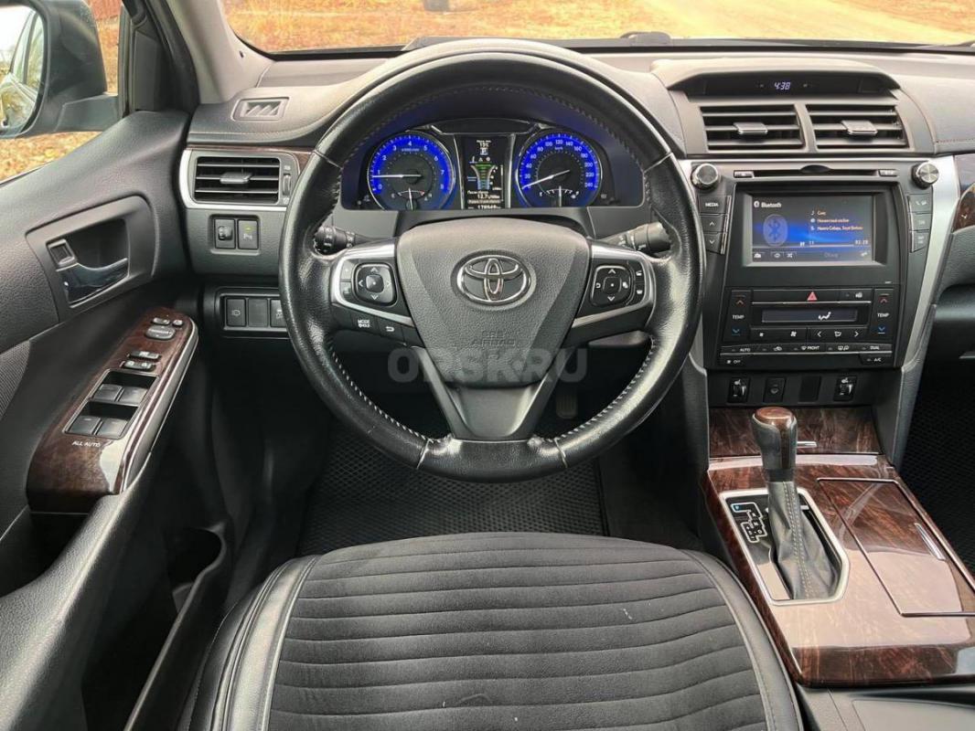 Продам Toyota Camry 55. - Орск