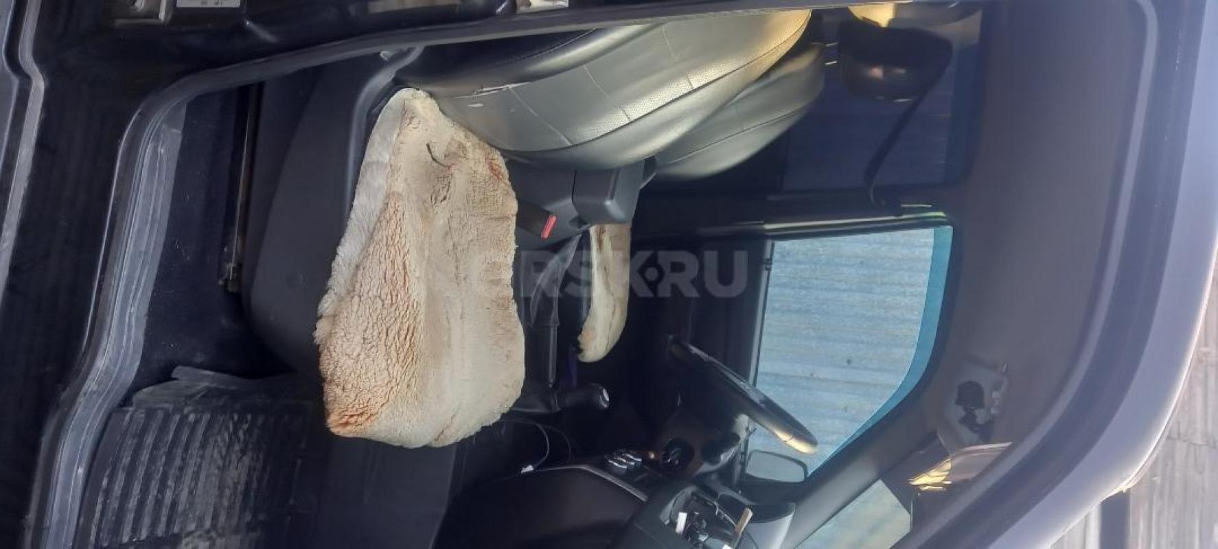 Продается патриот в отличном состоянии. - Орск