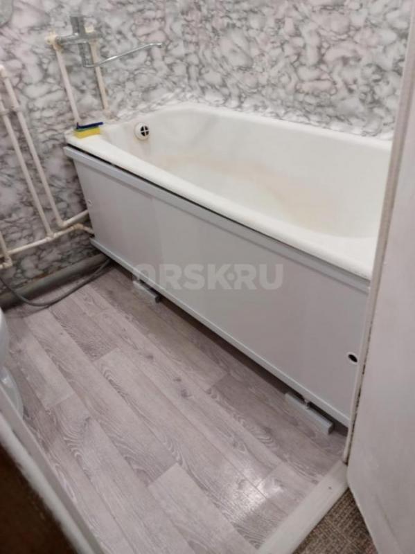 Продается уютная однокомнатная квартира общей площадью 30,8 кв. - Орск