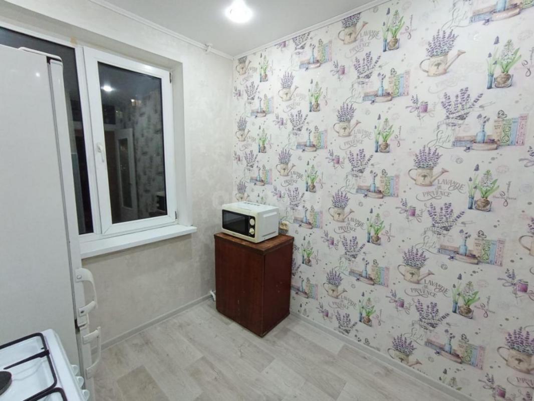 Продается уютная однокомнатная квартира общей площадью 30,8 кв. - Орск