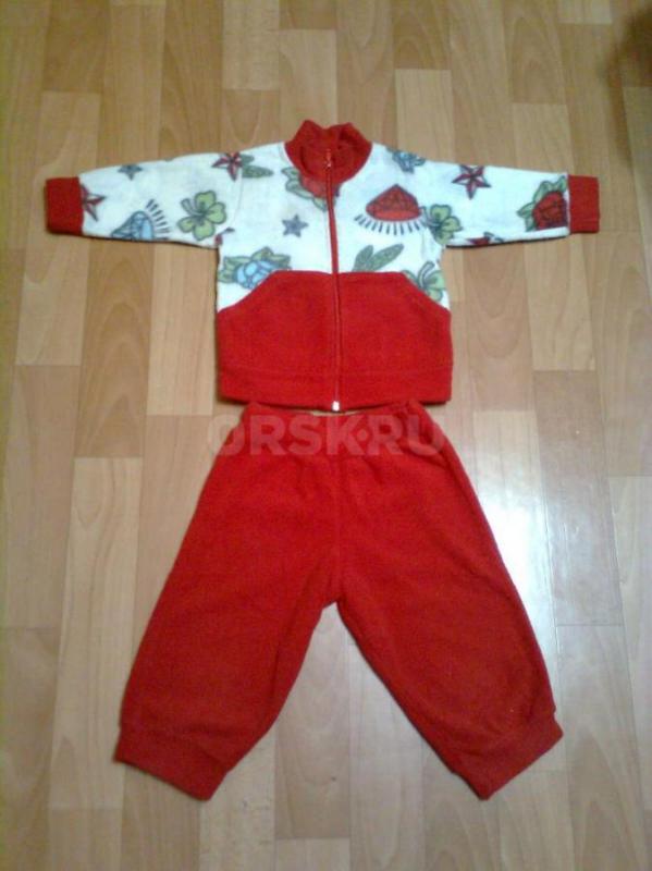 для девочки 1-2г: - Орск