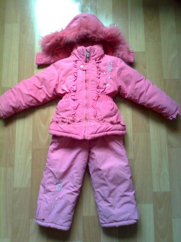 для девочки 1-2г: - Орск