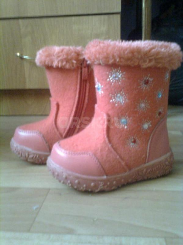 для девочки 1-2г: - Орск