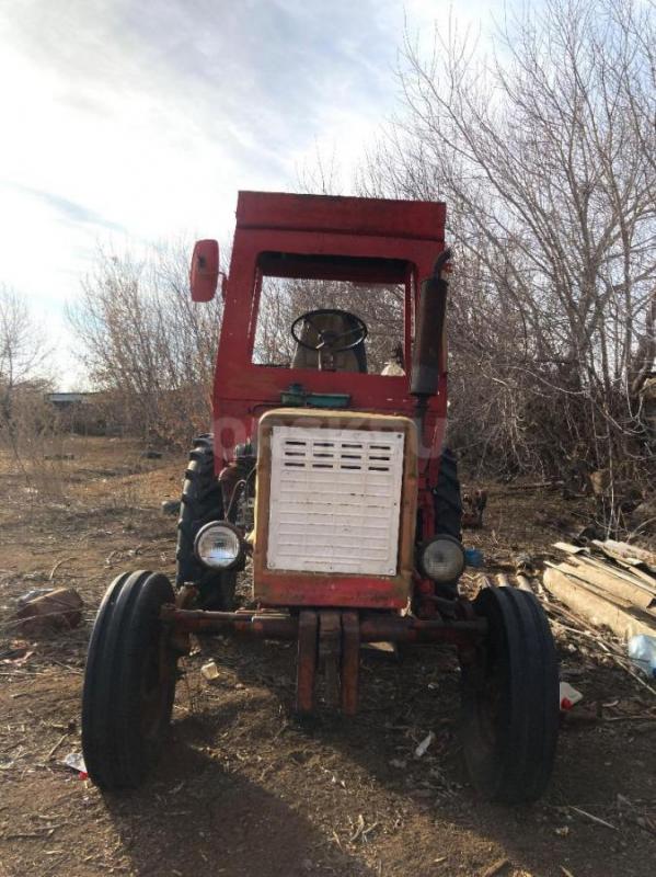 Продам трактор т-25 1983 г. с документами . - Орск