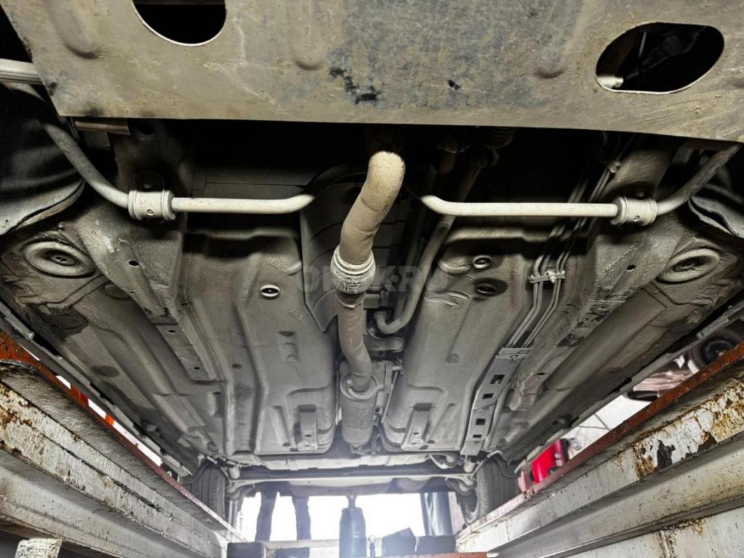 В продаже живая  LADA PRIORA 2011 года выпуска, кузов в отличном состоянии!!! - Гай