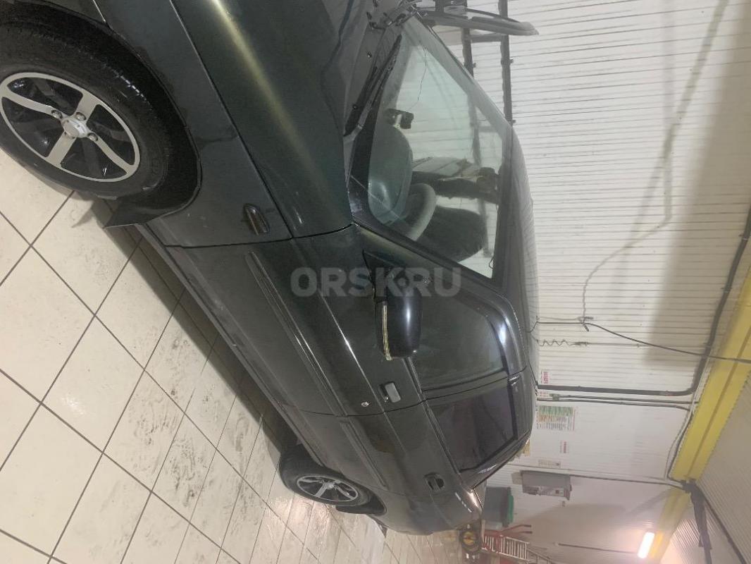 Продам ваз 2110  2006г в нормальном состоянии для своих лет. - Орск