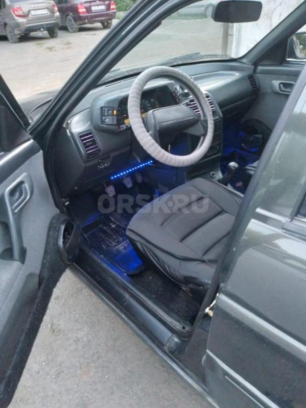 Продам ваз 2110  2006г в нормальном состоянии для своих лет. - Орск