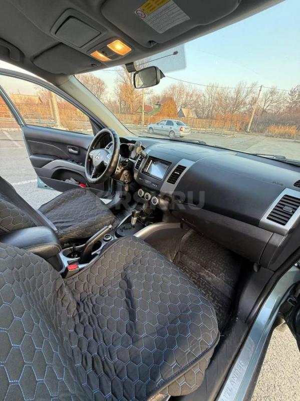 Оутлендер 3.0 2007г. - Орск