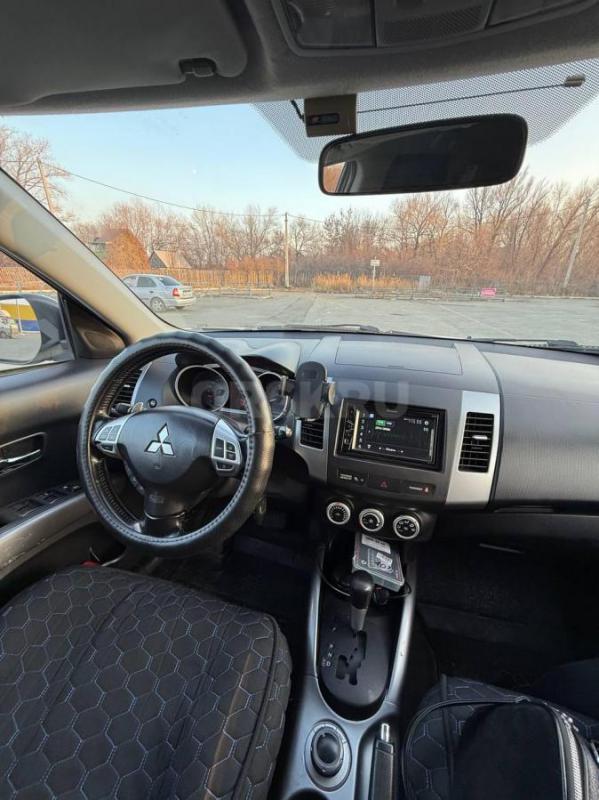 Оутлендер 3.0 2007г. - Орск