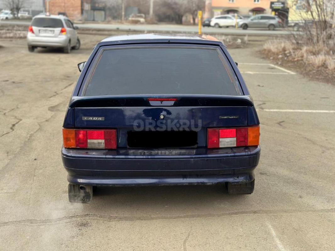 Продам ВАЗ 2114
2013г
Двигатель оборотистый работает хорошо
Коробка переключается отлично,без хру - Орск