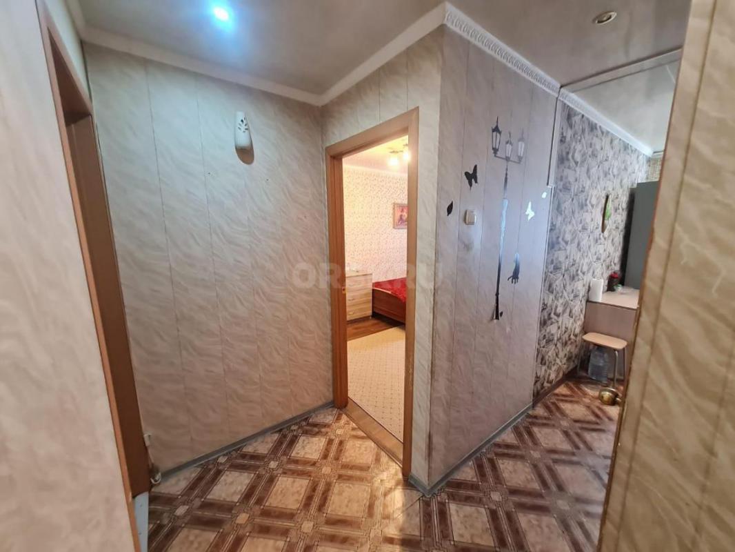 Уютная 2-комнатная квартира для комфортной жизни ждет вас! - Орск