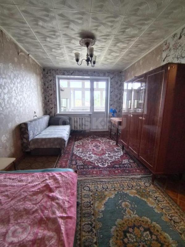 Уютная 1-комнатная квартира улучшенной планировки ждет своего хозяина! - Орск