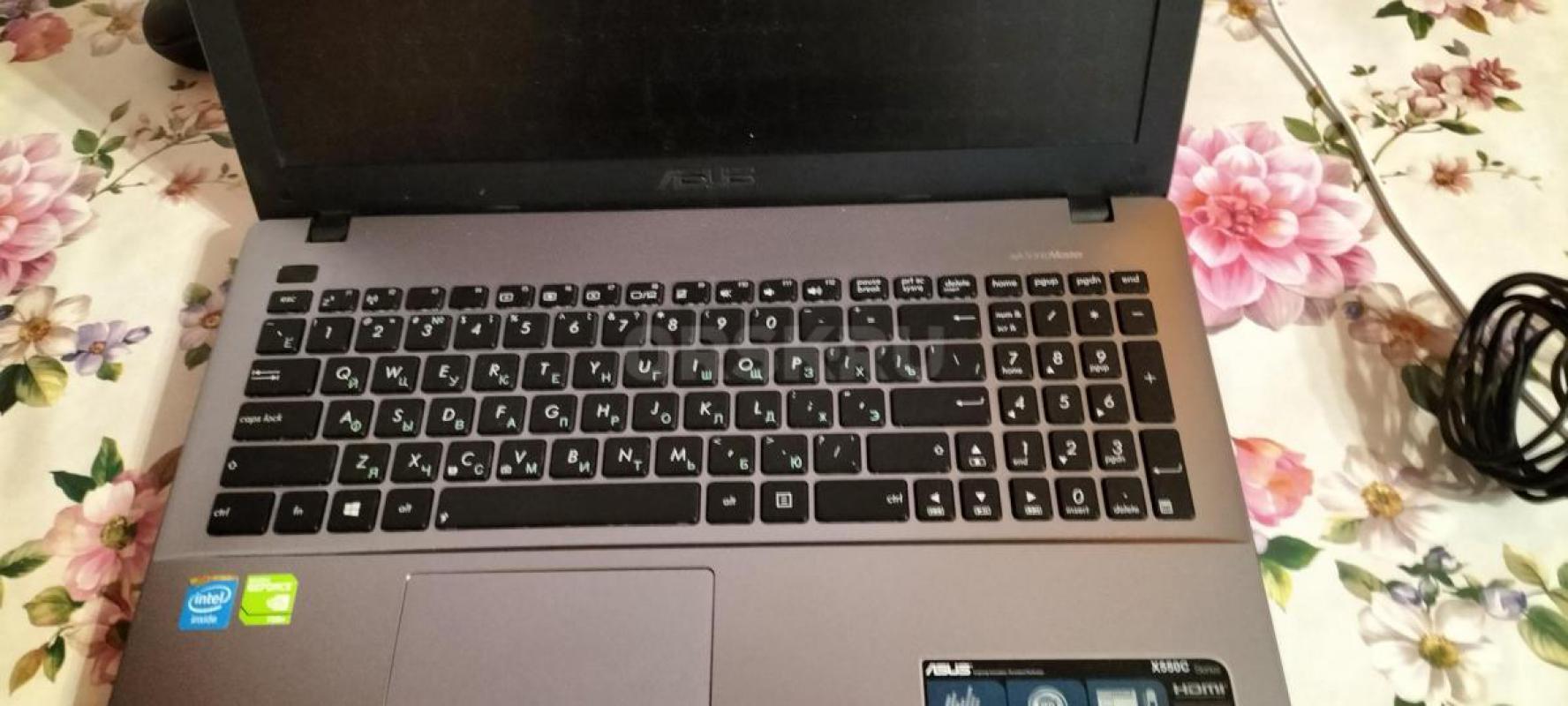 Продам ноутбук ASUS в отличном состоянии. - Орск