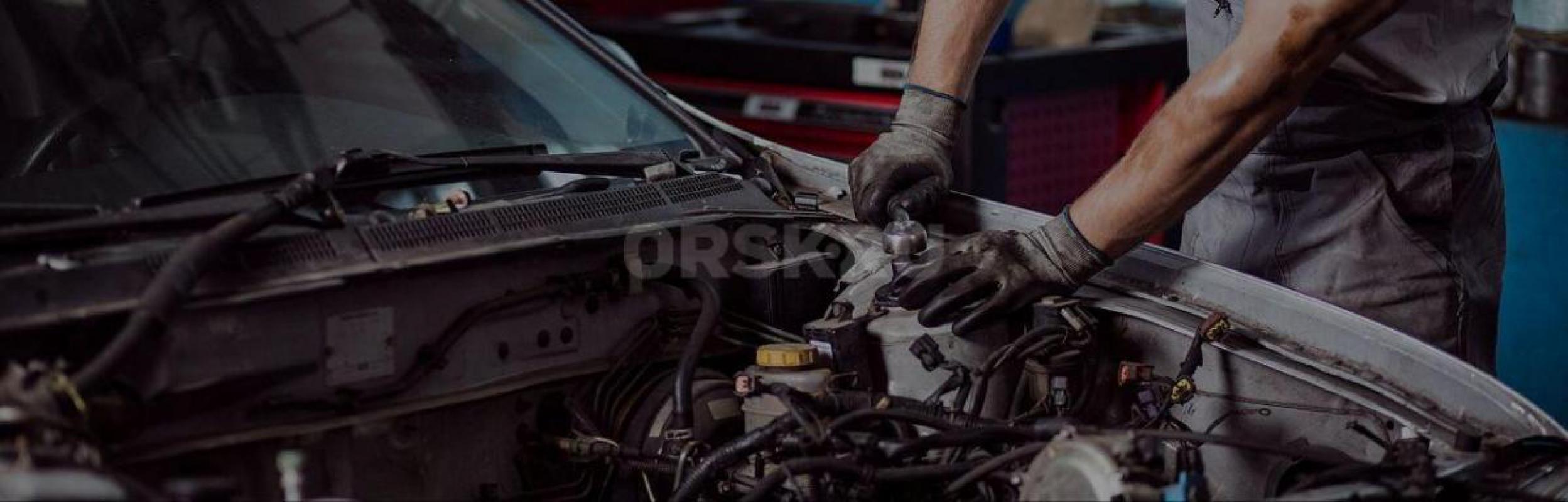 График работы: пн, вт, ср, чт, пт, сб; 08:00‑23:59
Категория: Автосервисы для автомобилей
Опыт раб - Орск