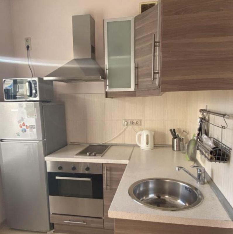 Сдается однокомнатная квартира на длительный срок. - Новотроицк