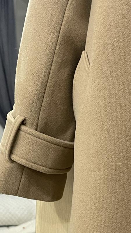 Продается демисезонное пальто ADLI. - Гай