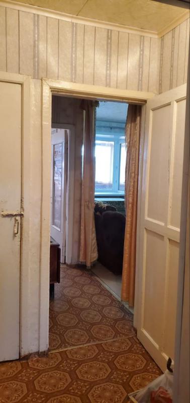 Продается уютная 1-комнатная квартира  расположенная на четвертом этаже дома по адресу: ул. - Гай