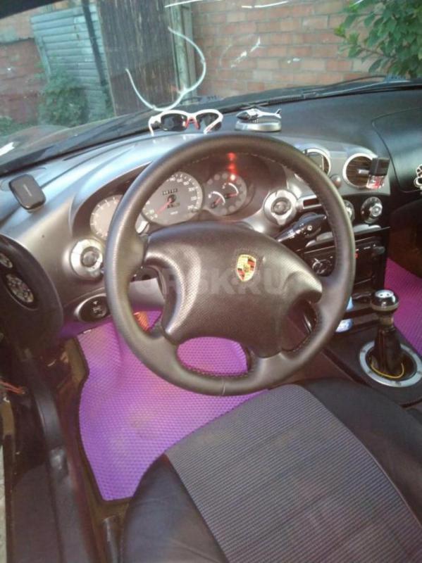 Продам авто полностью обслужен. - Новотроицк