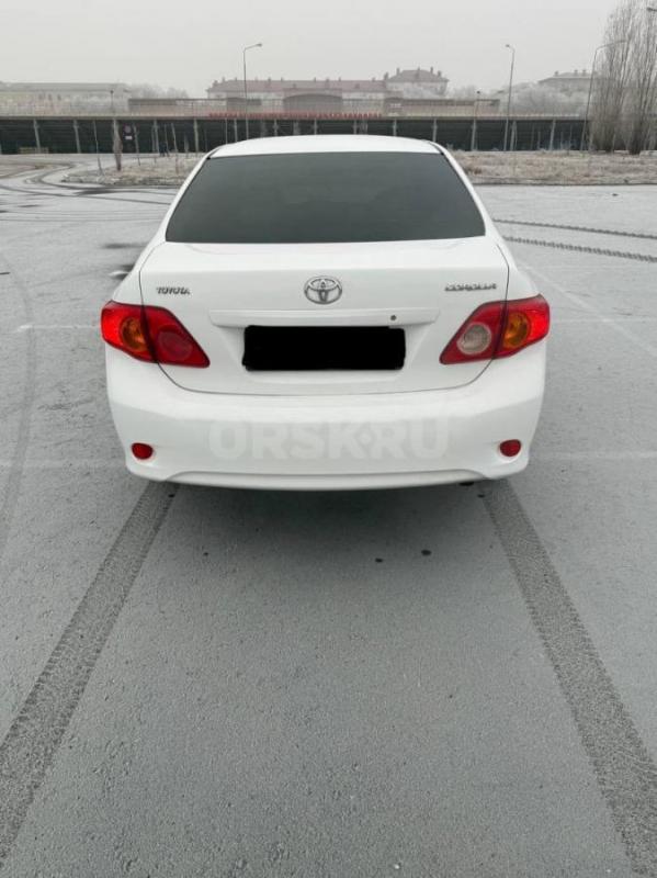 Продам,в отличном состоянии на отличном ходу 
Зима лето в наличии,вложено много денег в автомобиль - Орск