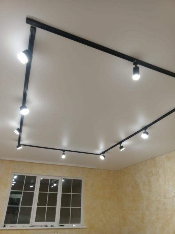 НАТЯЖНЫЕ ПОТОЛКИ 8-905-897-36-01! - Новотроицк