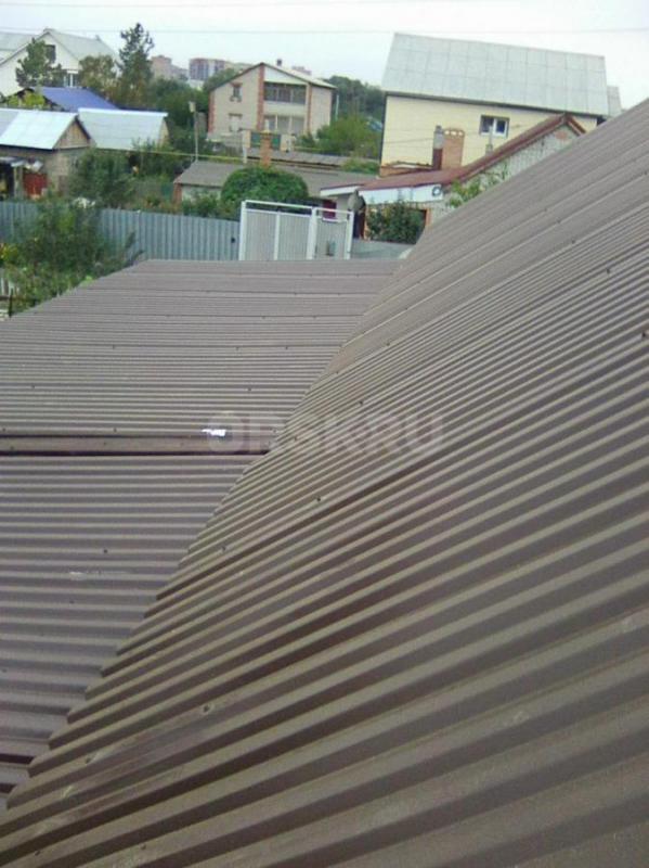 Кровельные работы! - Орск