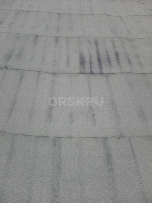 Кровельные работы! - Орск