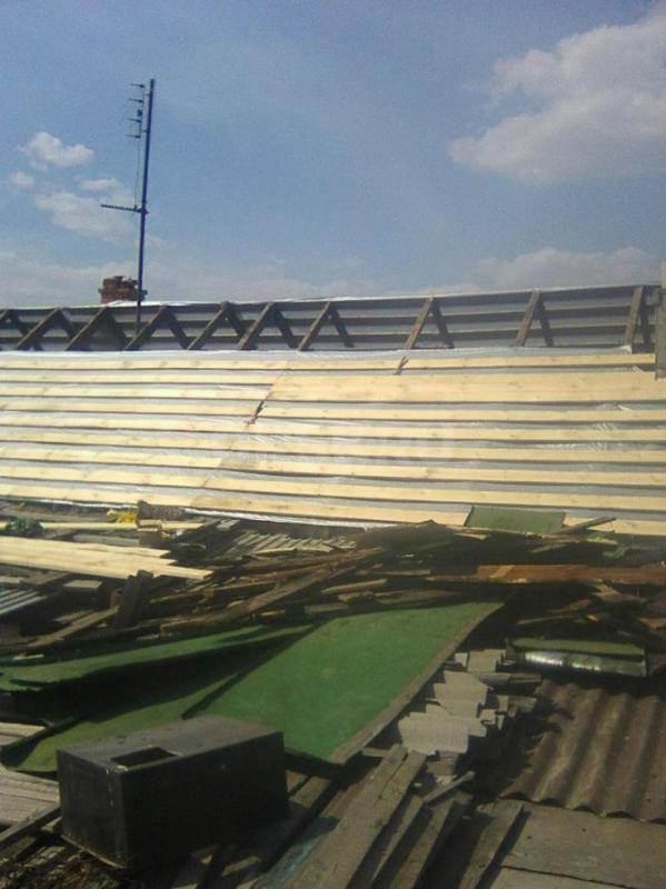 Кровельные работы! - Орск