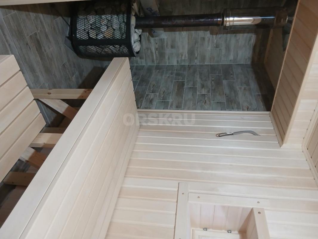 Строитель универсал выполнит любые виды работ. - Орск