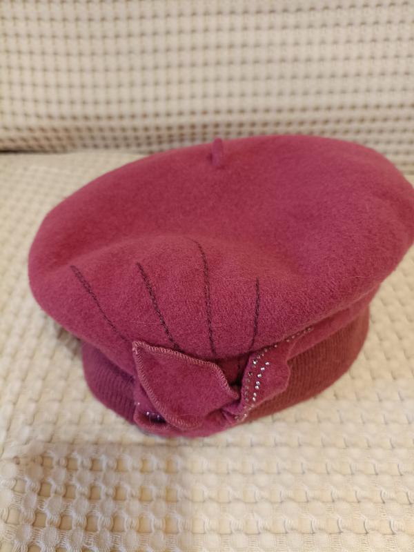 Продам недорого женские головные уборы любая по 600 руб. - Новотроицк