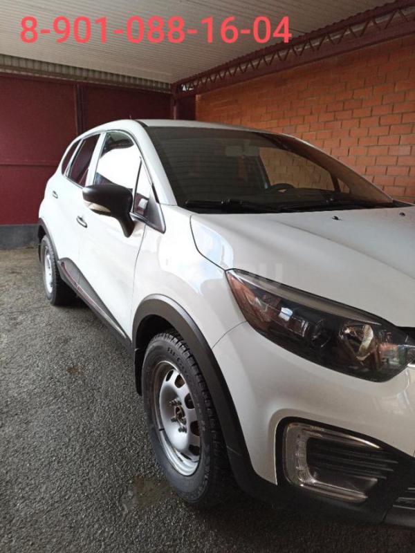 Продам РЕНО КАПТЮР. - Орск