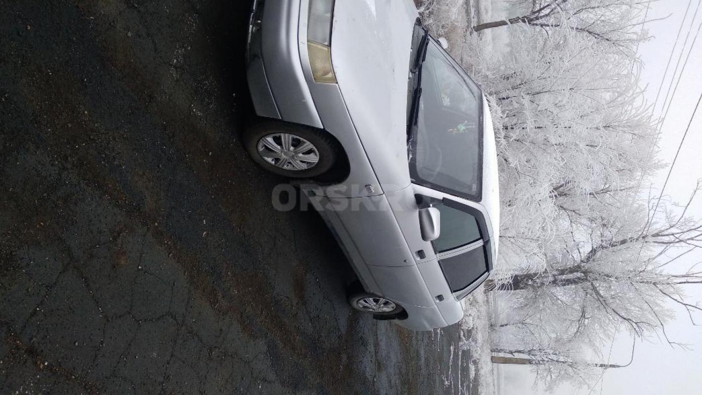 Продам Ваз 2110 8кл, в хорошем состоянии. - Орск