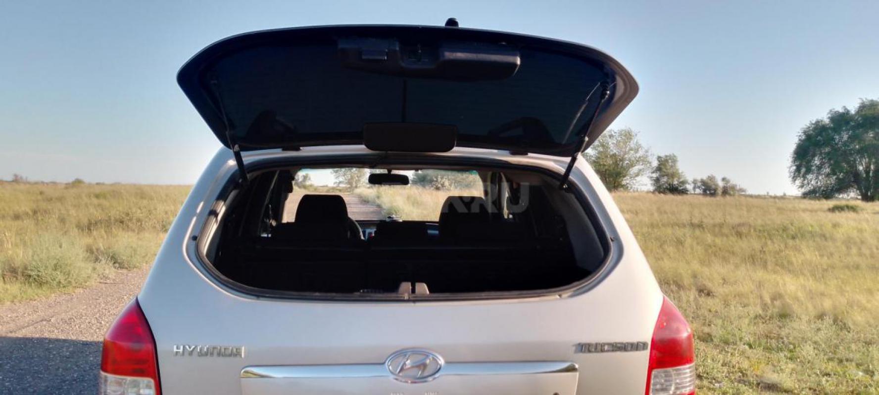 Продаю свой авто . - Новотроицк