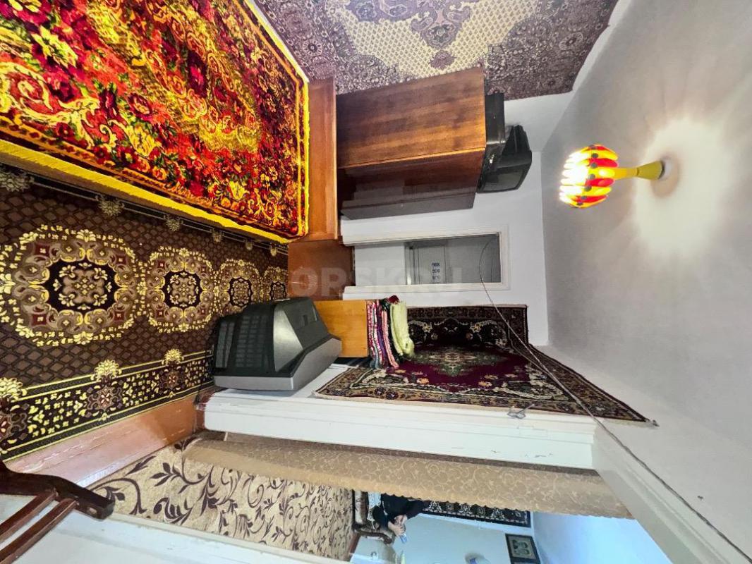 Продам очень теплую квартиру 
Все подробности по телефону - Орск