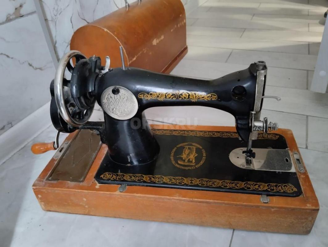 Продам Швейные машинки в рабочем состоянии. - Орск
