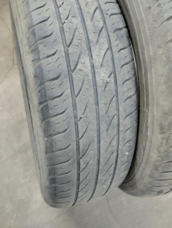 Продается летняя резина 175*65*R14 - Новотроицк