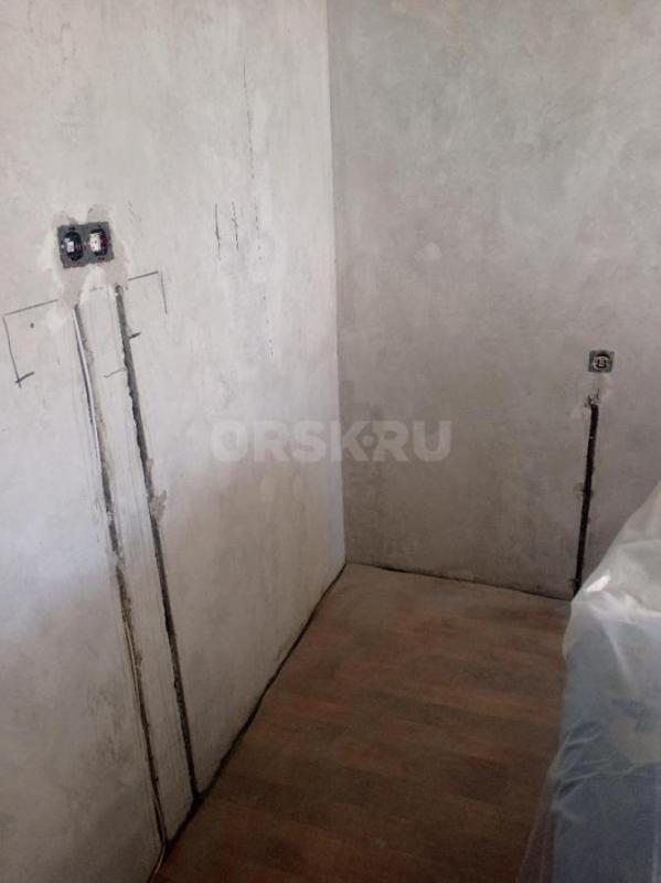 ЭЛЕКТРИК. - Орск