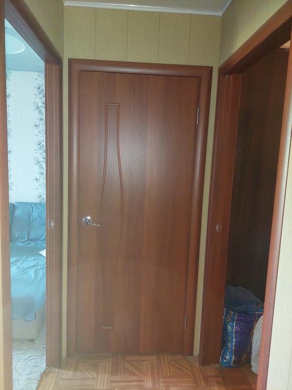 В связи с отъездом из города, продам 2 -комнатную квартиру. - Новотроицк