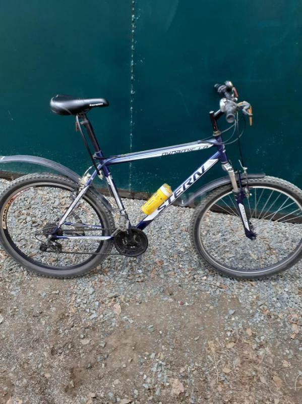 Продам велик на ходу в хорошем состоянии... - Орск