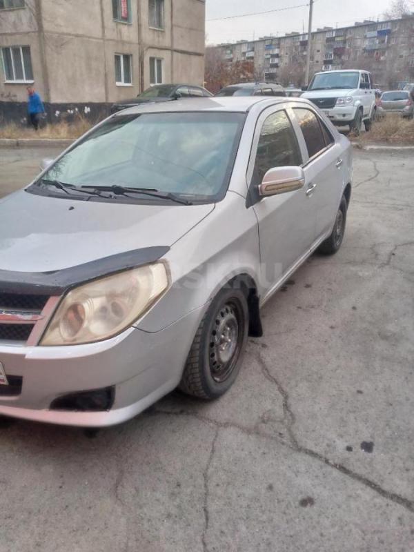 В хорошем состоянии. - Орск