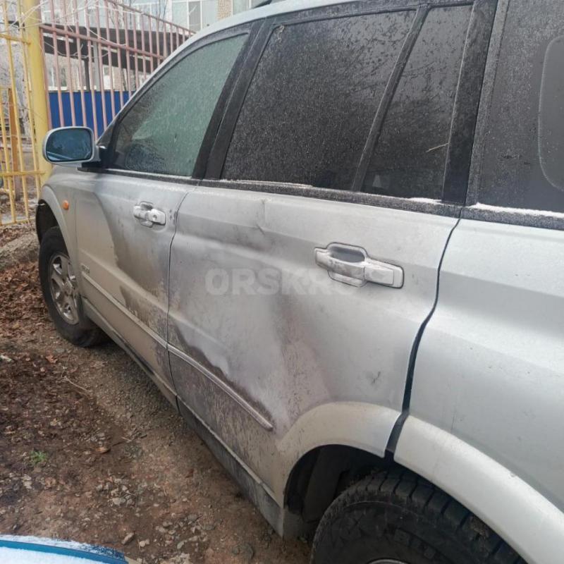 Продам ссаненг Кайрон. - Орск