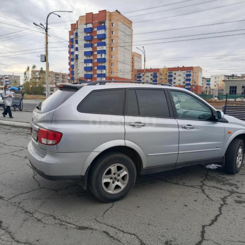 Продам ссаненг Кайрон. - Орск